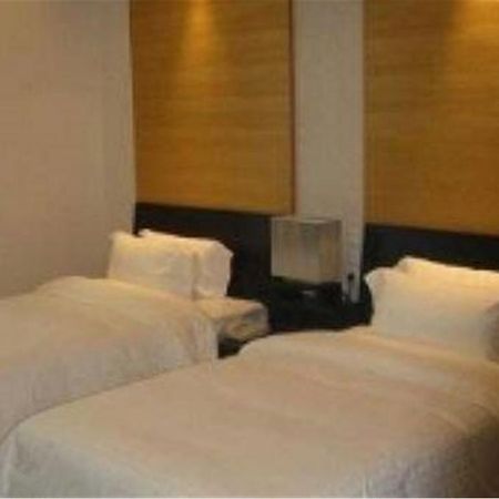 Hundred Centuries Hotel Shanghai Bilik gambar