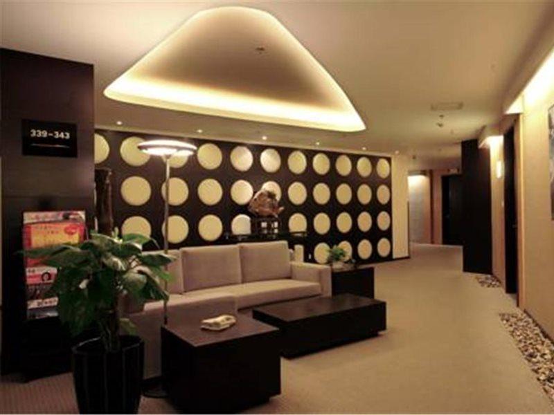 Hundred Centuries Hotel Shanghai Luaran gambar