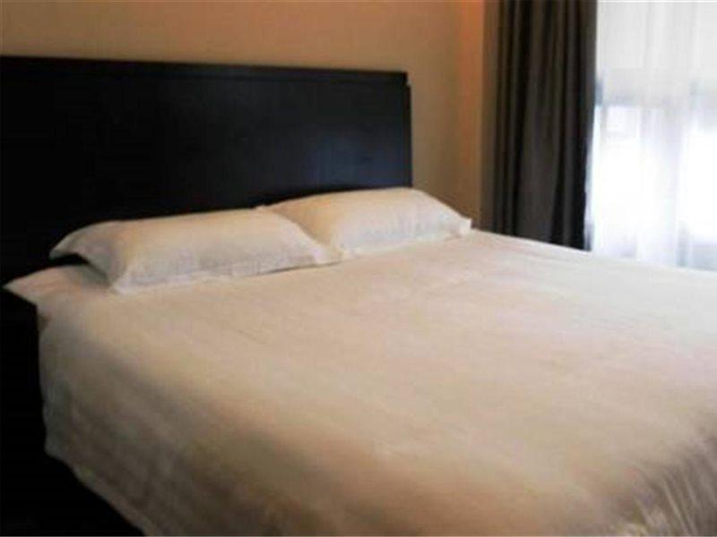 Hundred Centuries Hotel Shanghai Luaran gambar