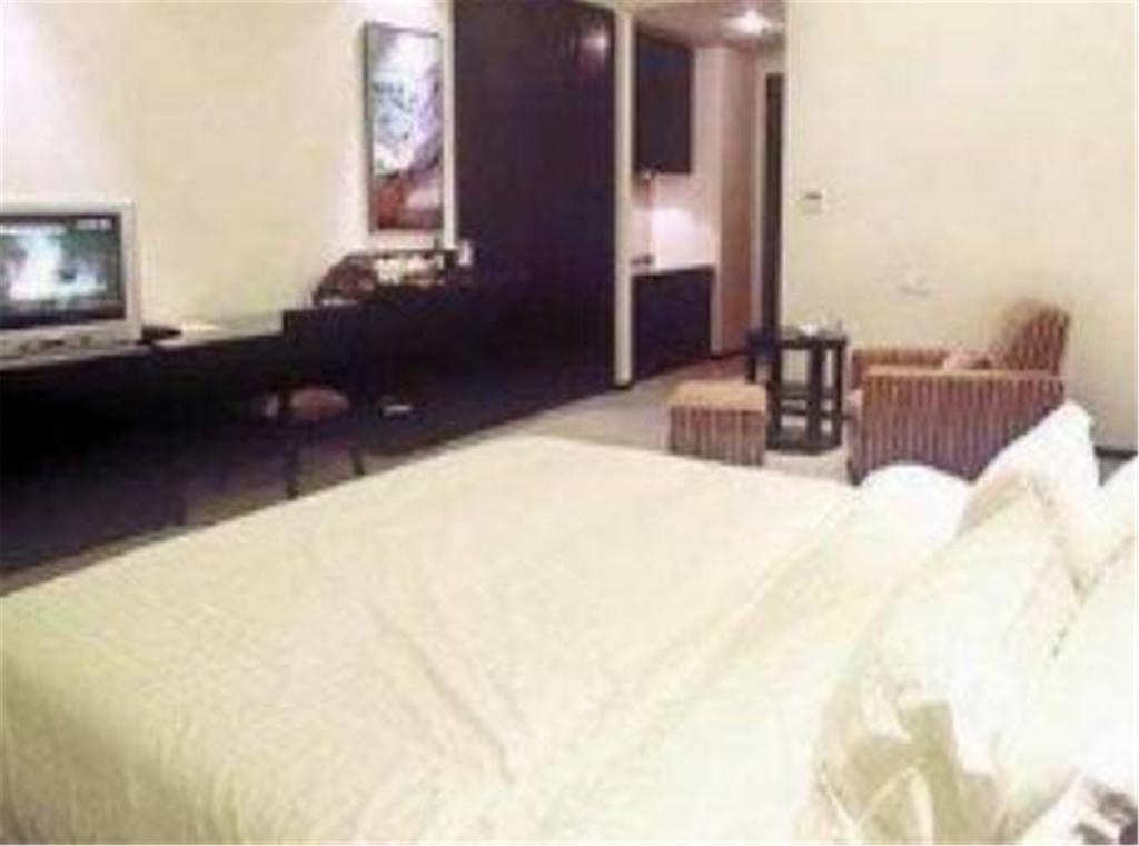 Hundred Centuries Hotel Shanghai Luaran gambar