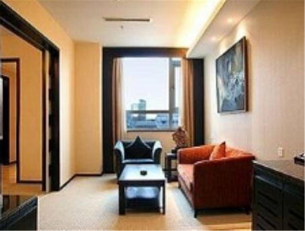 Hundred Centuries Hotel Shanghai Luaran gambar