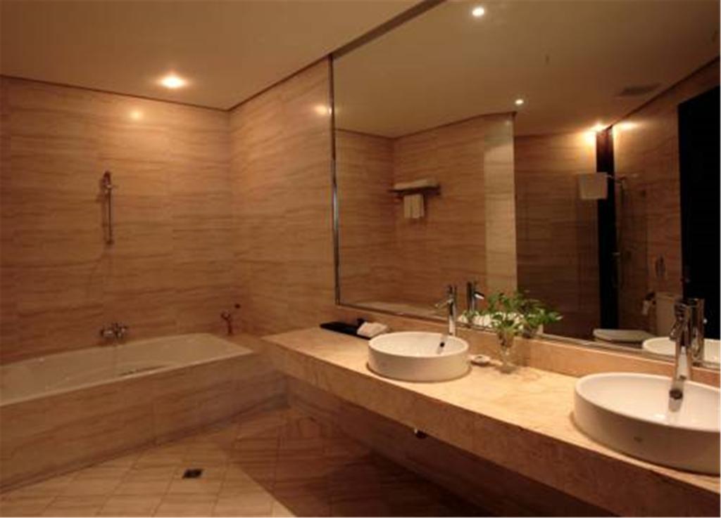 Hundred Centuries Hotel Shanghai Luaran gambar