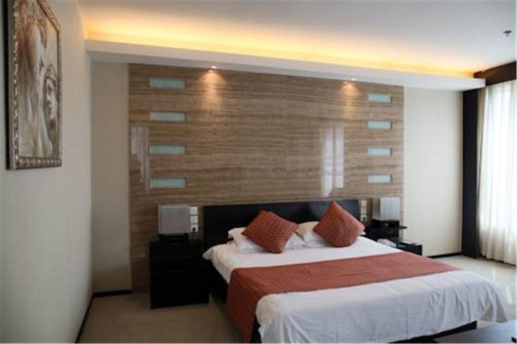 Hundred Centuries Hotel Shanghai Luaran gambar