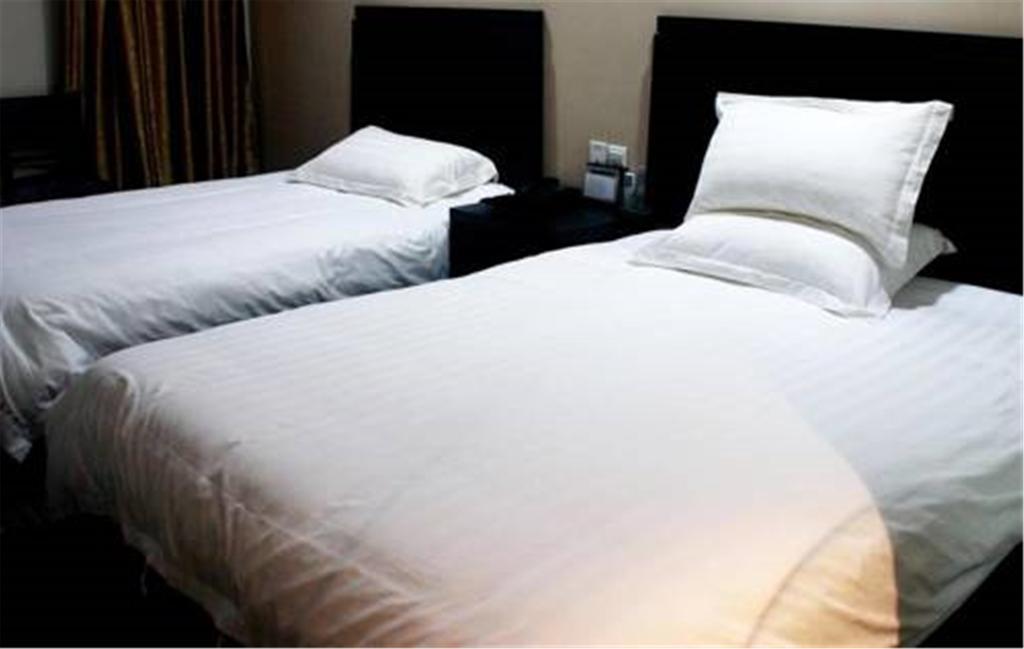 Hundred Centuries Hotel Shanghai Luaran gambar