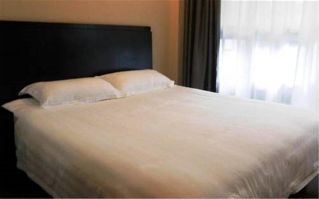 Hundred Centuries Hotel Shanghai Luaran gambar