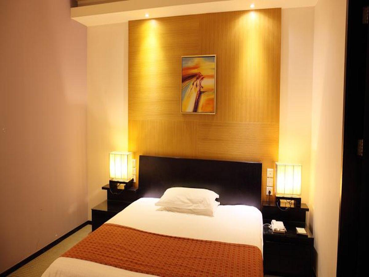 Hundred Centuries Hotel Shanghai Luaran gambar