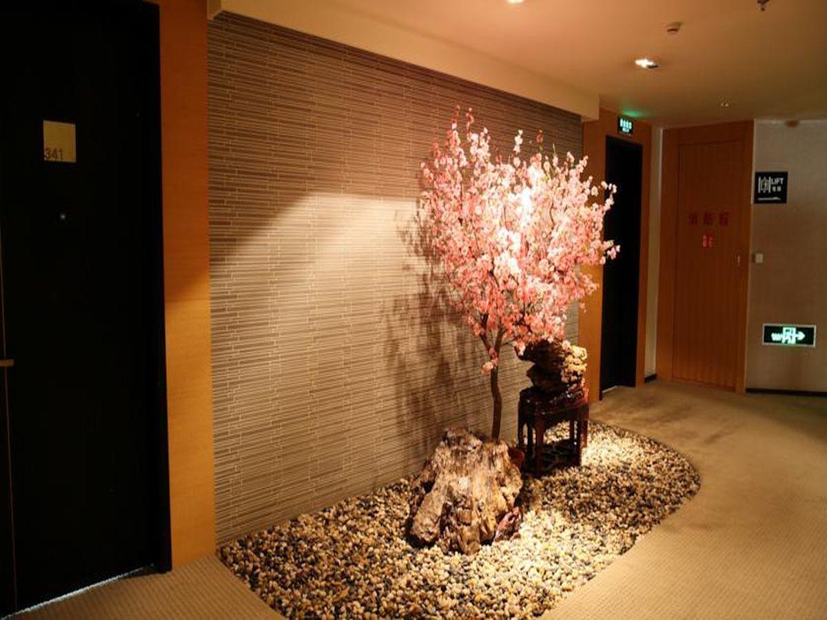 Hundred Centuries Hotel Shanghai Luaran gambar