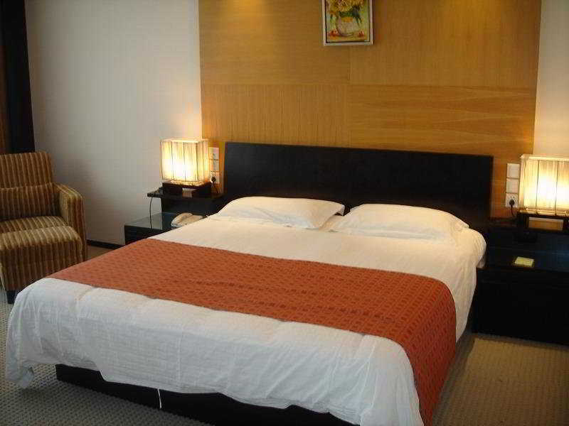Hundred Centuries Hotel Shanghai Luaran gambar