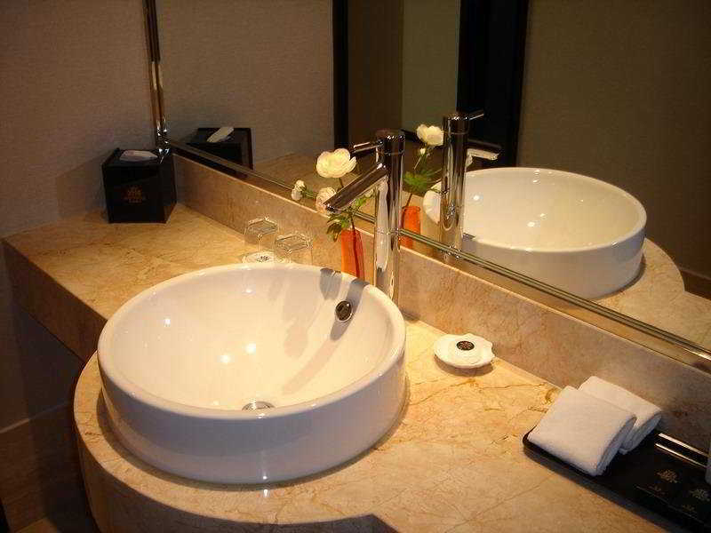 Hundred Centuries Hotel Shanghai Luaran gambar